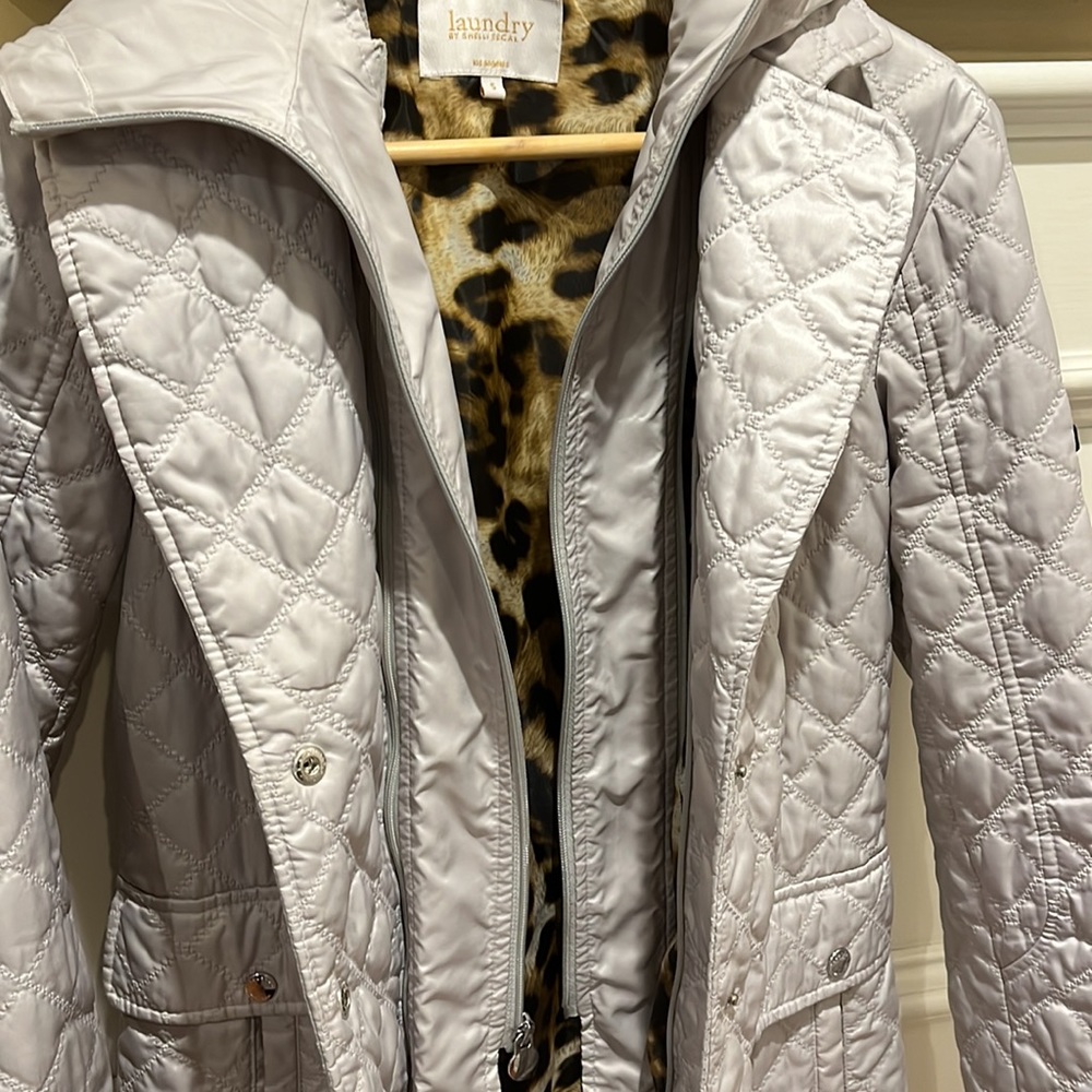 Laundry Jacket - image 4